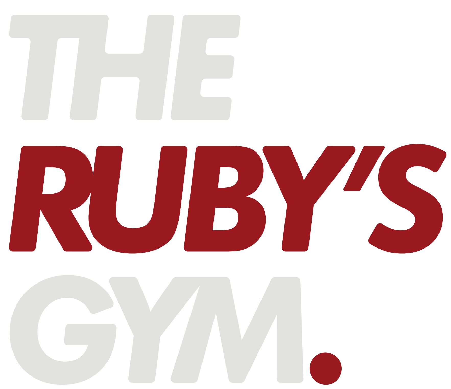 The Ruby's Gym
